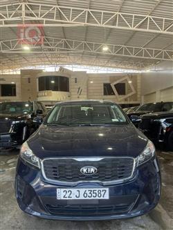 کیا سۆرینتۆ